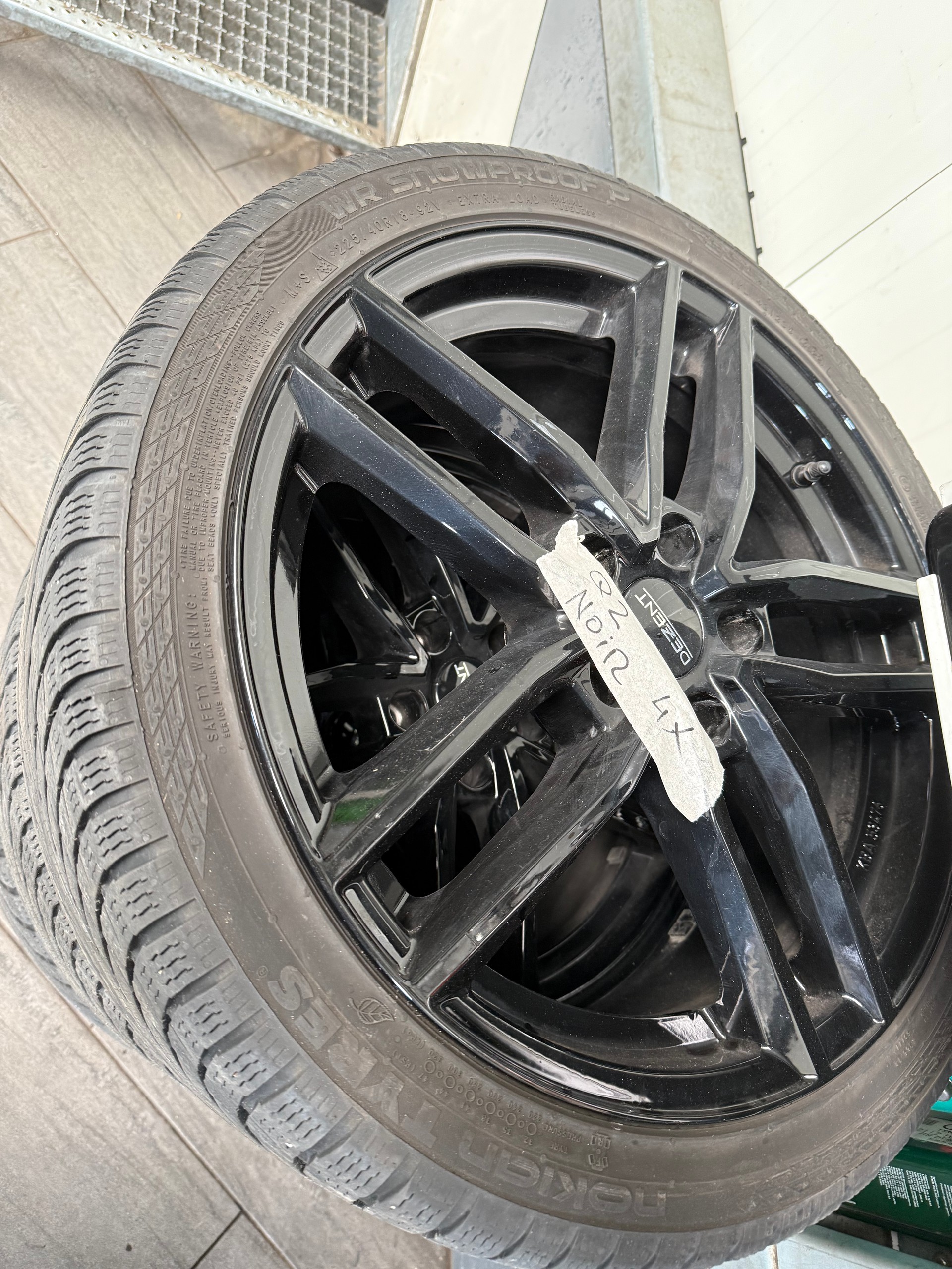 AUDI Q2 40 TFSI S line VENDUE / VERKAUFT-image-10