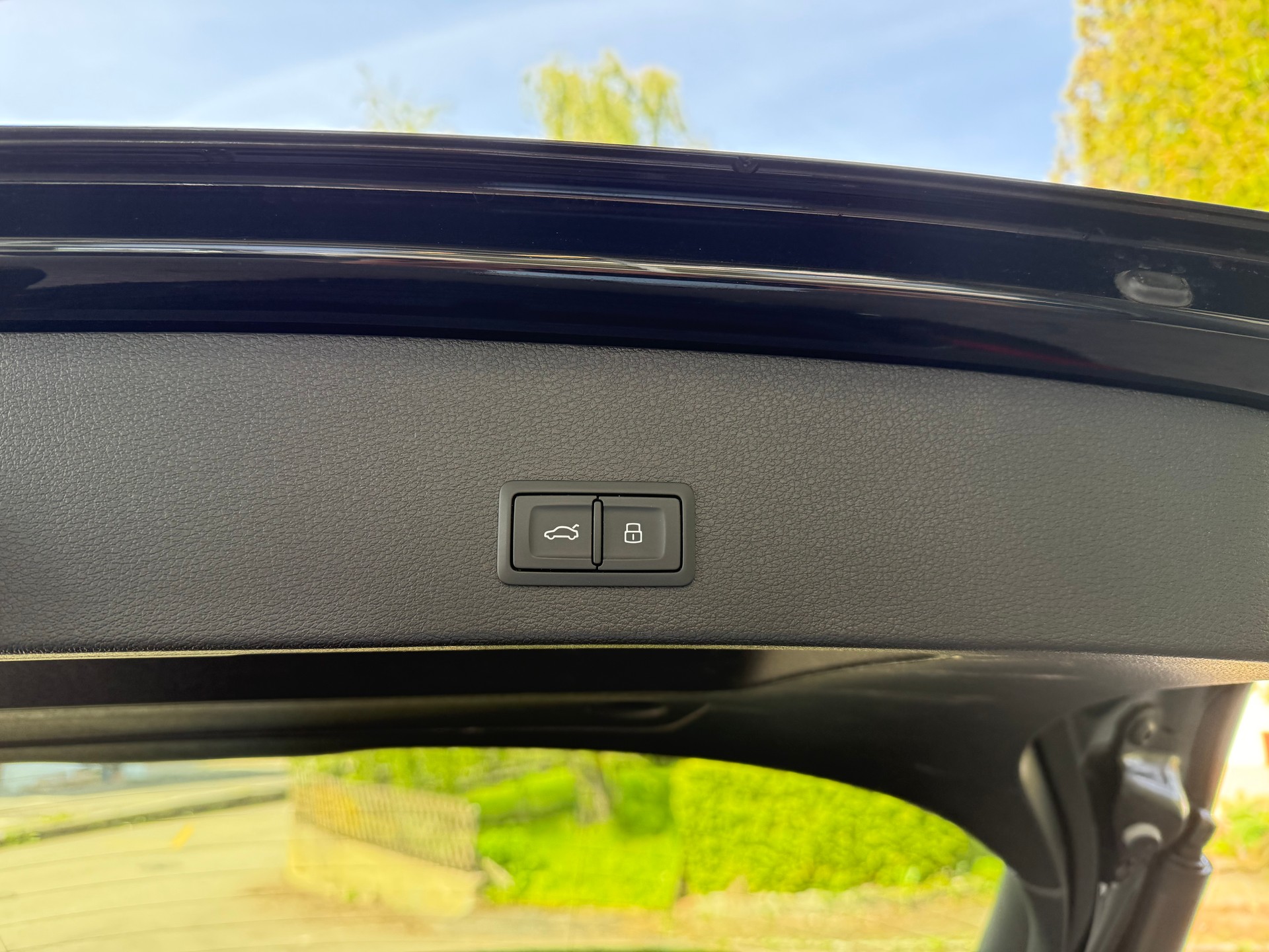 AUDI Q2 40 TFSI S line VENDUE / VERKAUFT-image-6