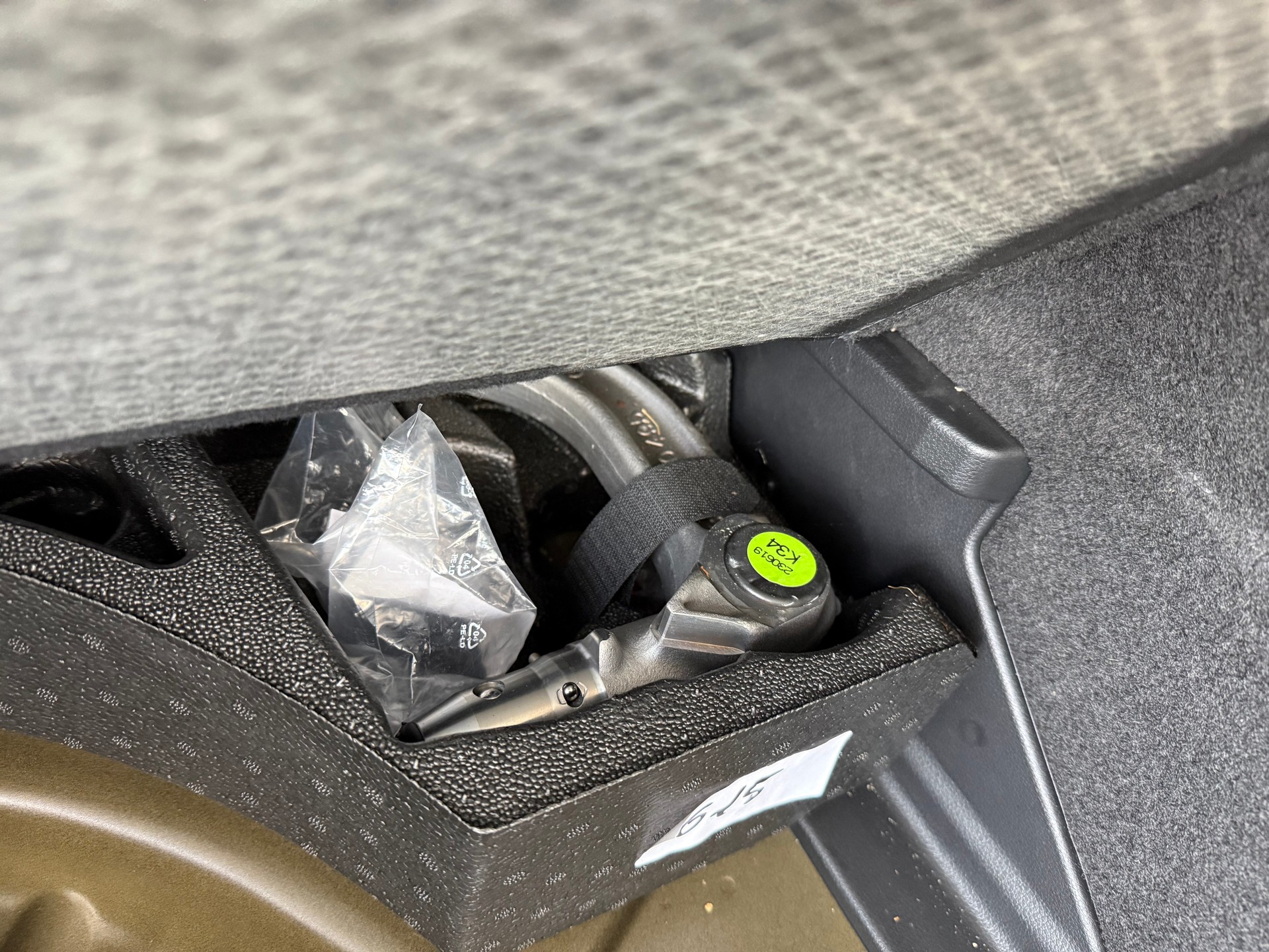 AUDI Q2 40 TFSI S line VENDUE / VERKAUFT-image-9