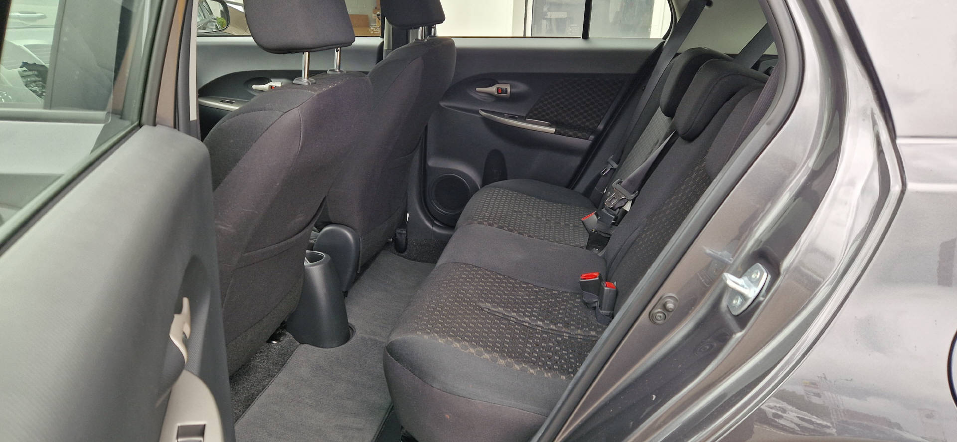 TOYOTA Urban Cruiser 1.33 VVT-i Linea Luna-image-10