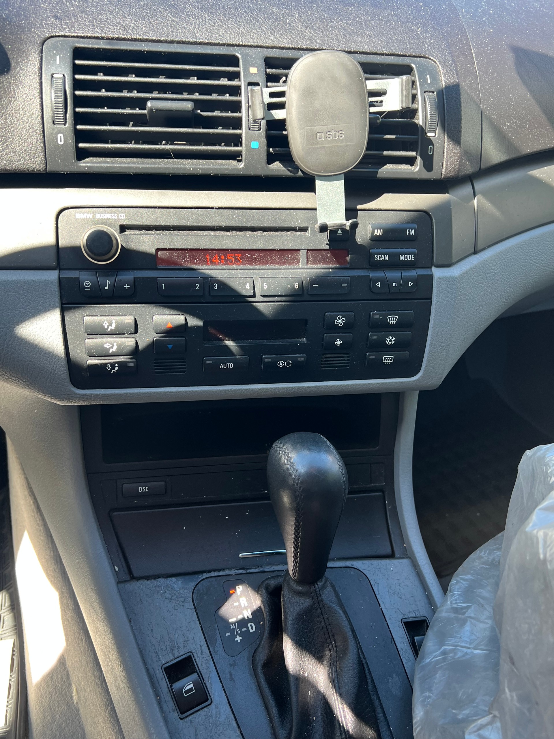 BMW 316i Advantage-image-5