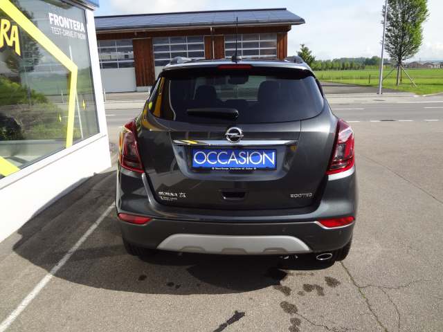 OPEL Mokka X 1.4 Turbo Excellence-showroom-element-2