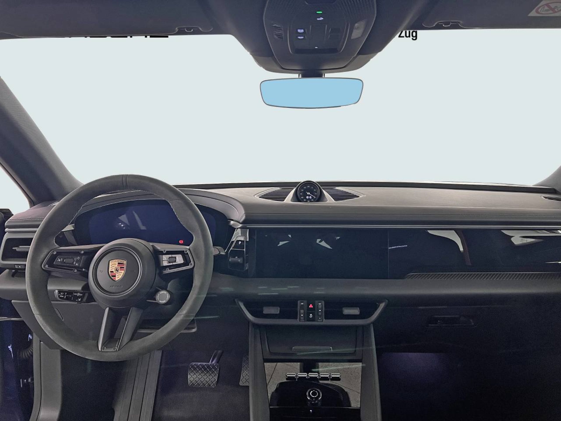 PORSCHE Macan 4-image-18