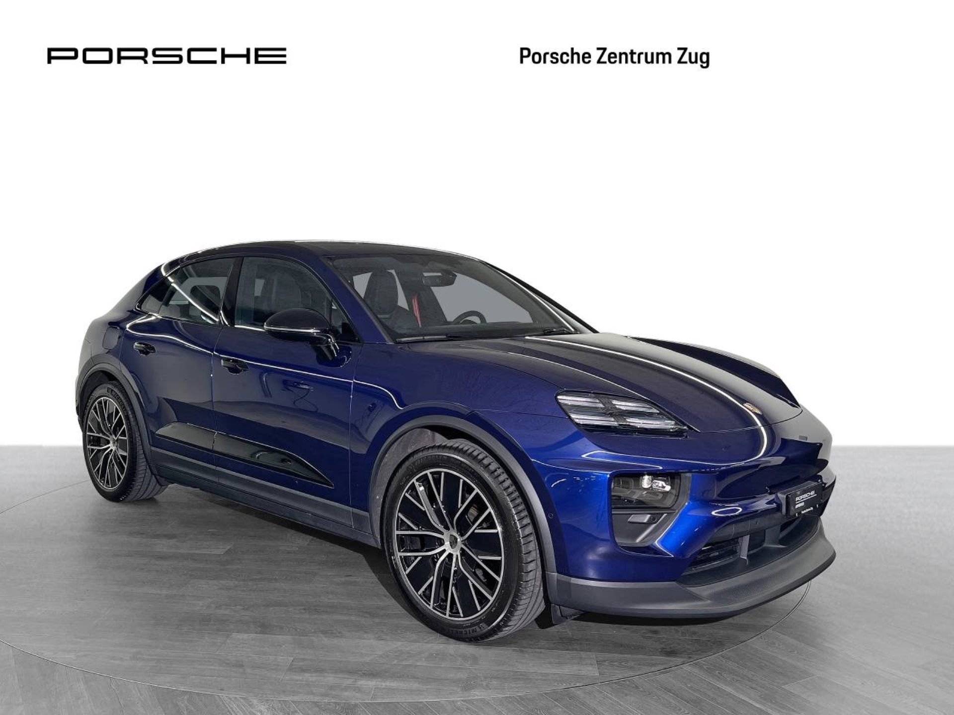 PORSCHE Macan 4-image-7