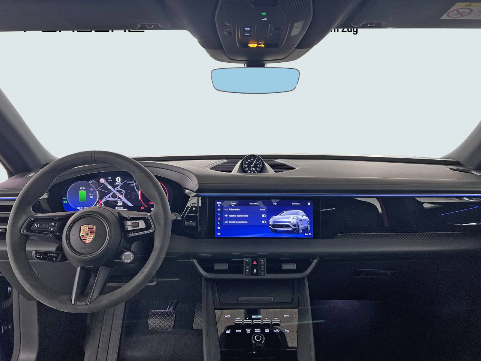PORSCHE Macan 4-image-17
