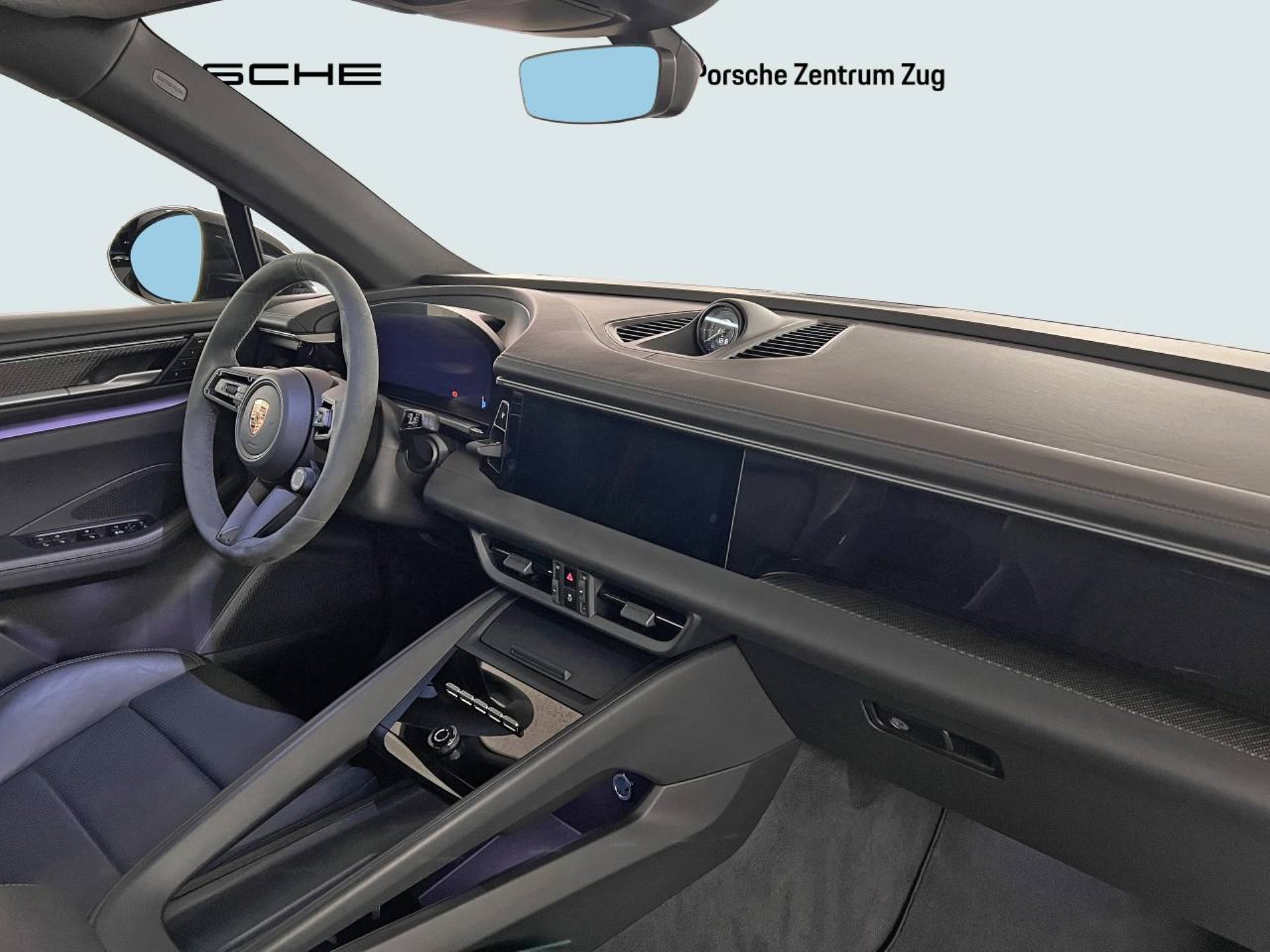 PORSCHE Macan 4-image-19