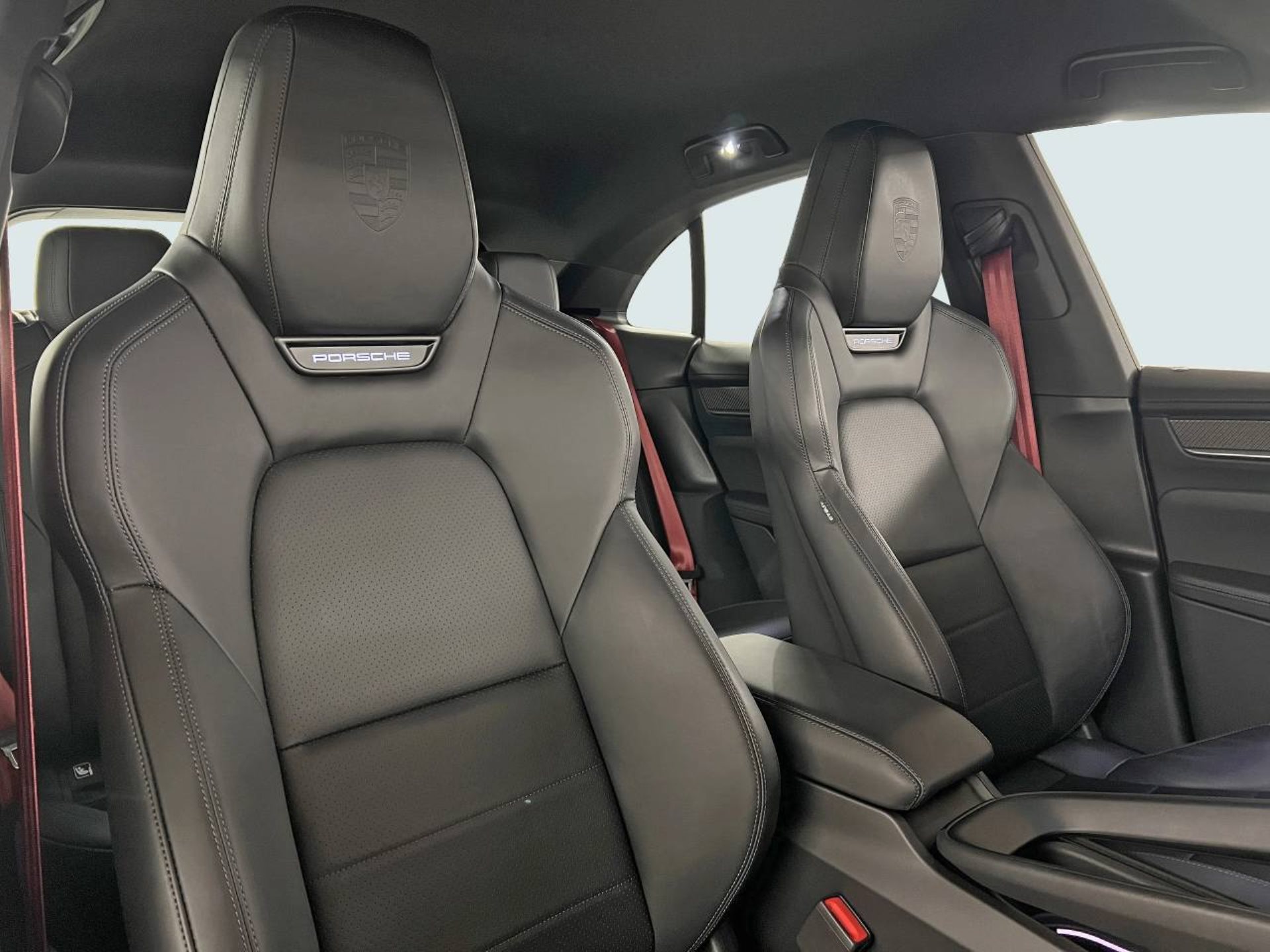 PORSCHE Macan 4-image-20