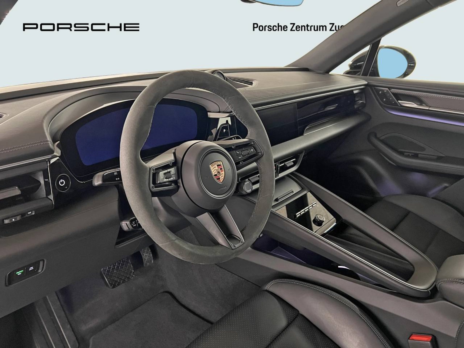 PORSCHE Macan 4-image-3