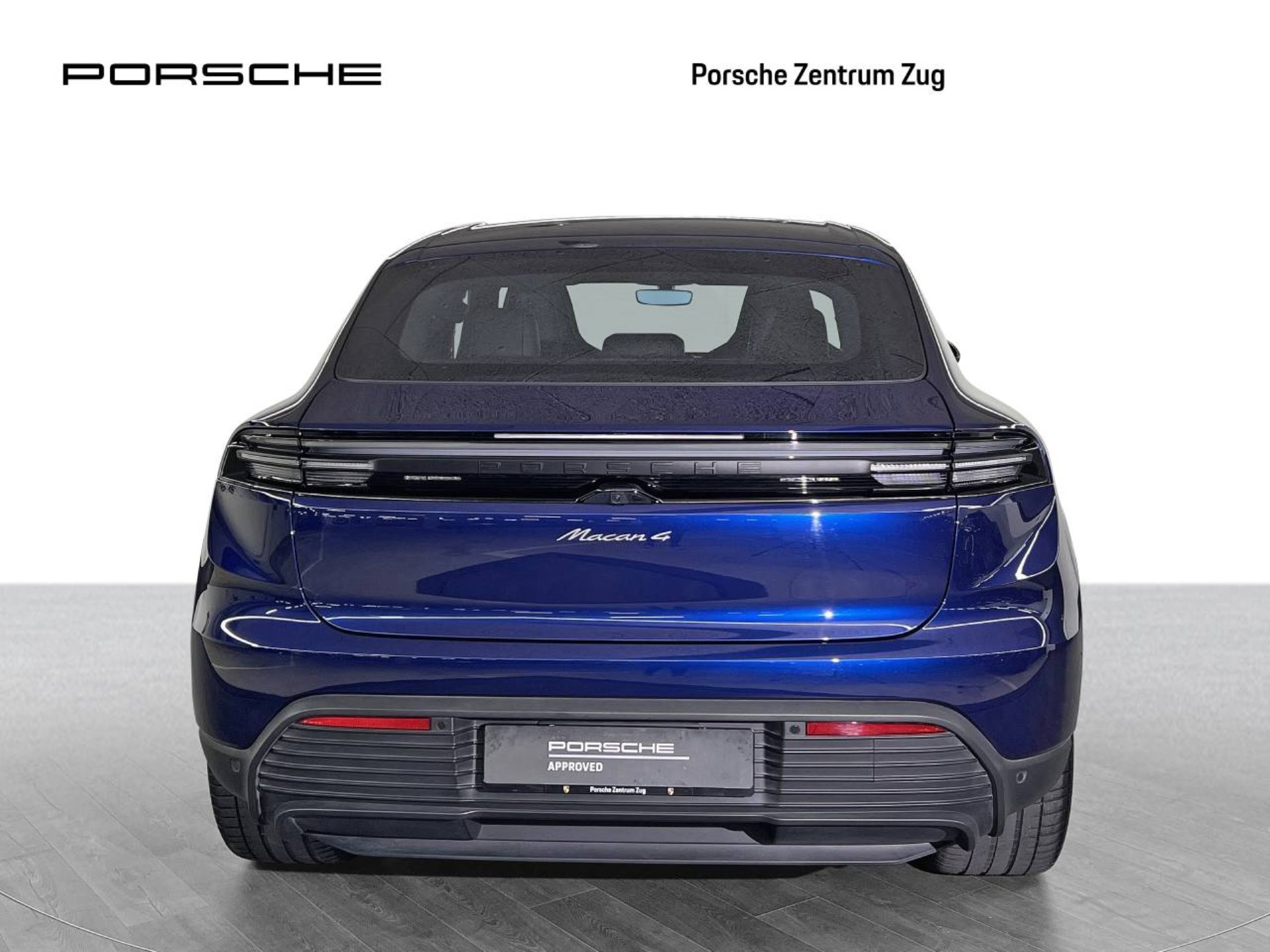 PORSCHE Macan 4-image-6