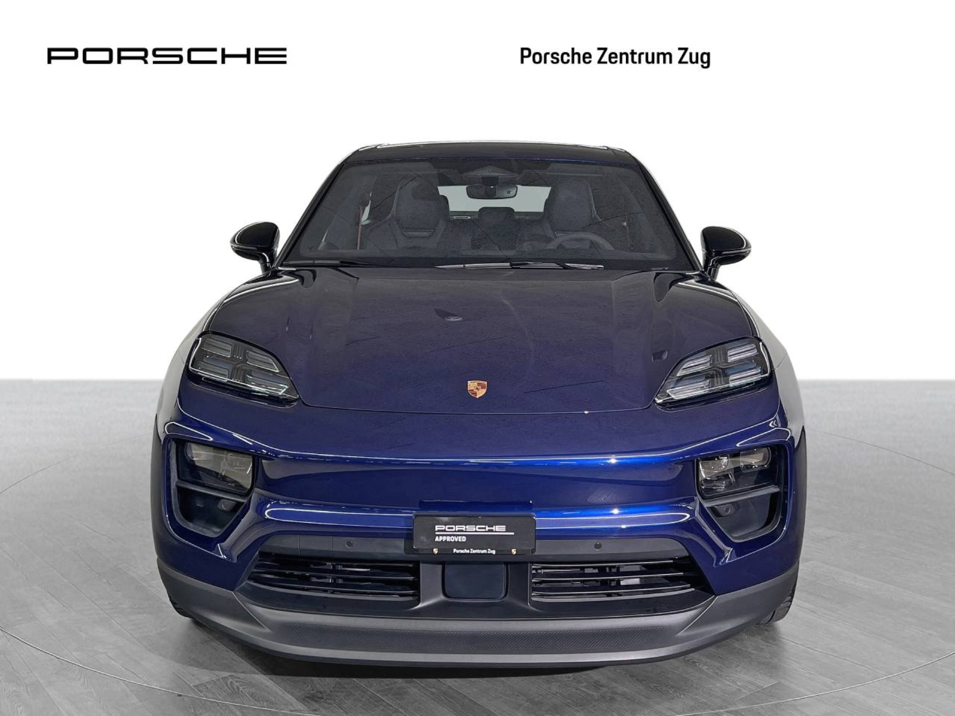 PORSCHE Macan 4-image-5