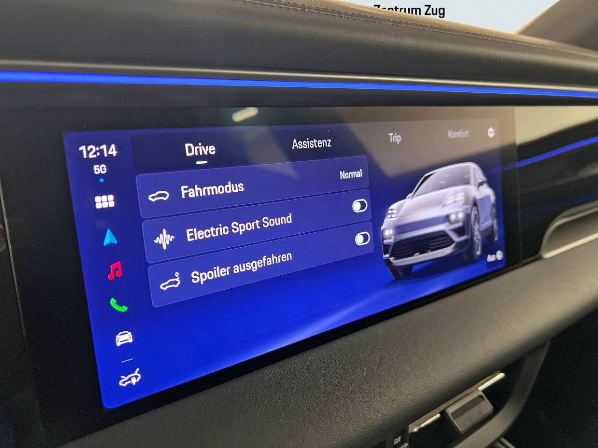 PORSCHE Macan 4-image-31