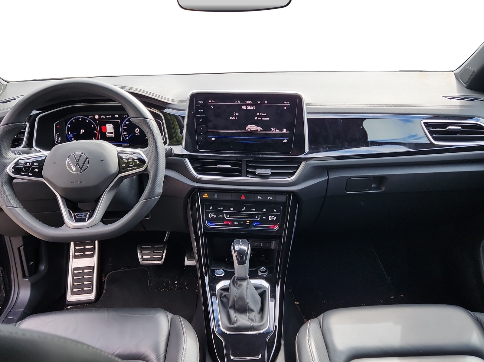 VW T-Roc 1.5 TSI EVO R-Line DSG-image-10