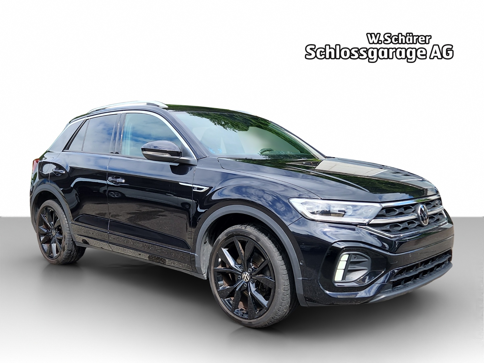 VW T-Roc 1.5 TSI EVO R-Line DSG-image-6