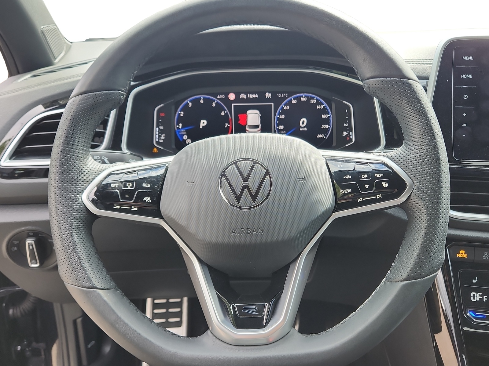 VW T-Roc 1.5 TSI EVO R-Line DSG-image-9