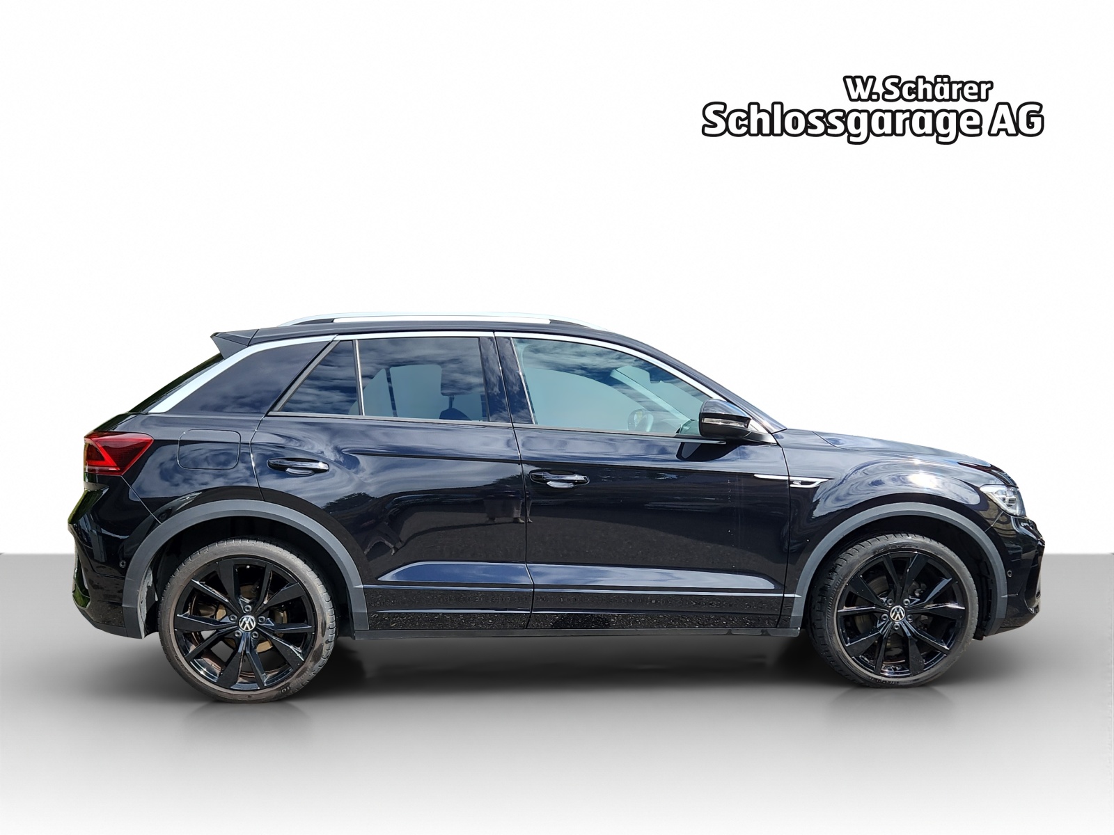 VW T-Roc 1.5 TSI EVO R-Line DSG-image-5