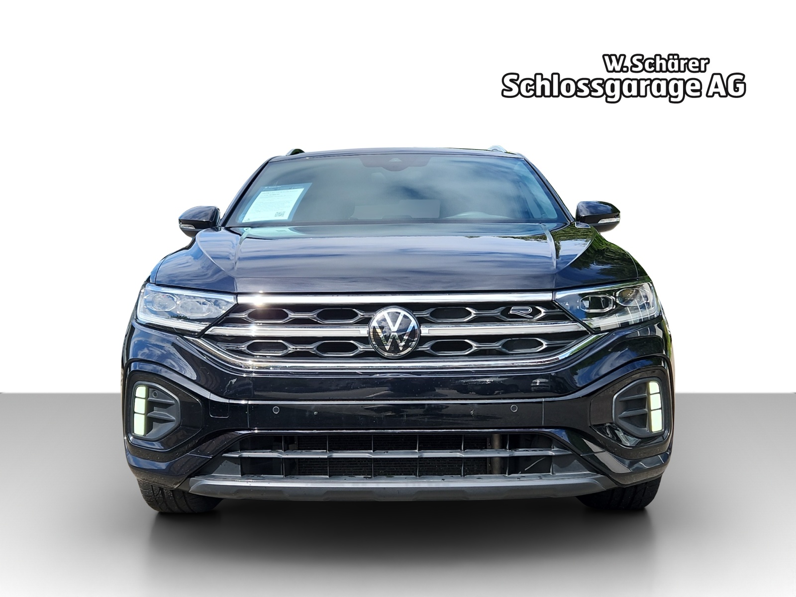 VW T-Roc 1.5 TSI EVO R-Line DSG-image-7