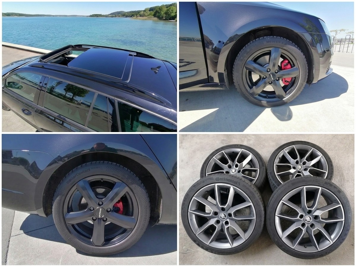 SKODA 2.0 TDI 184 RS-image-1