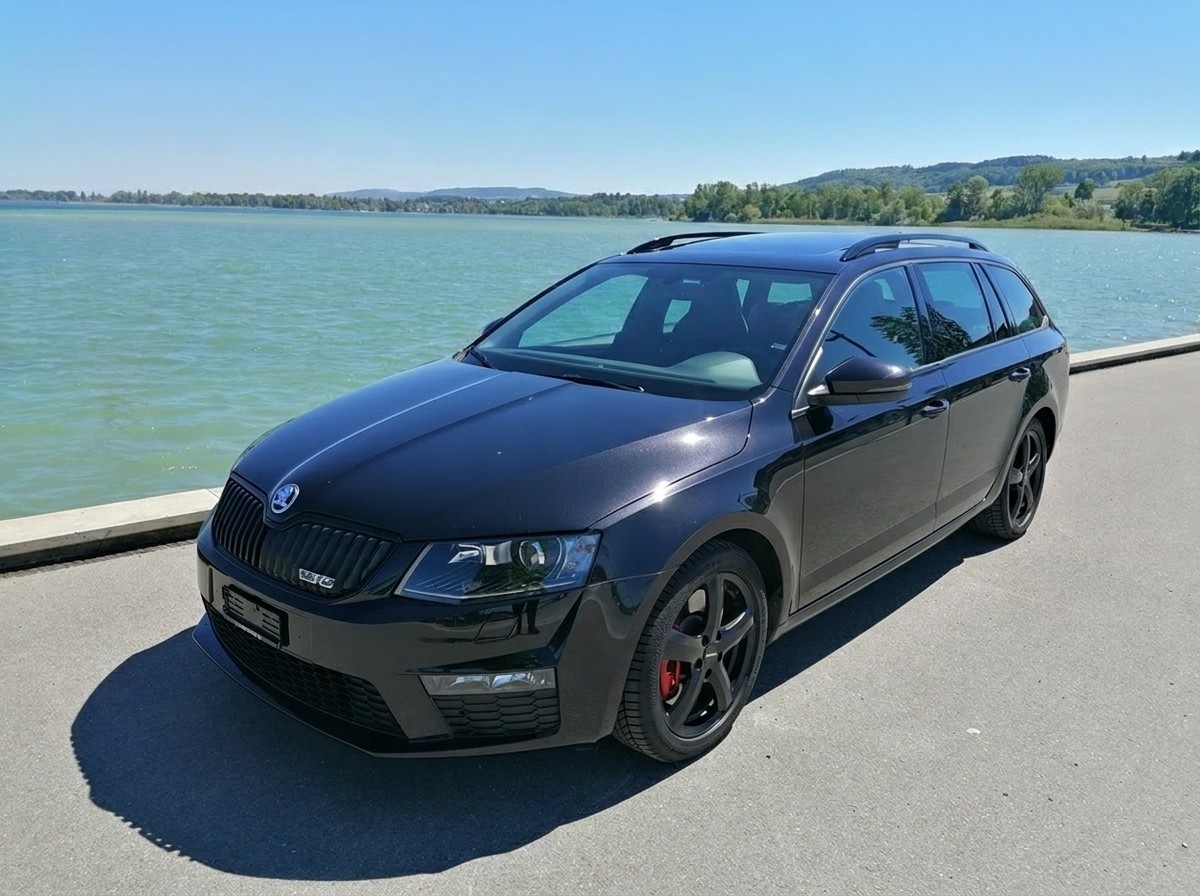 SKODA 2.0 TDI 184 RS-image-0