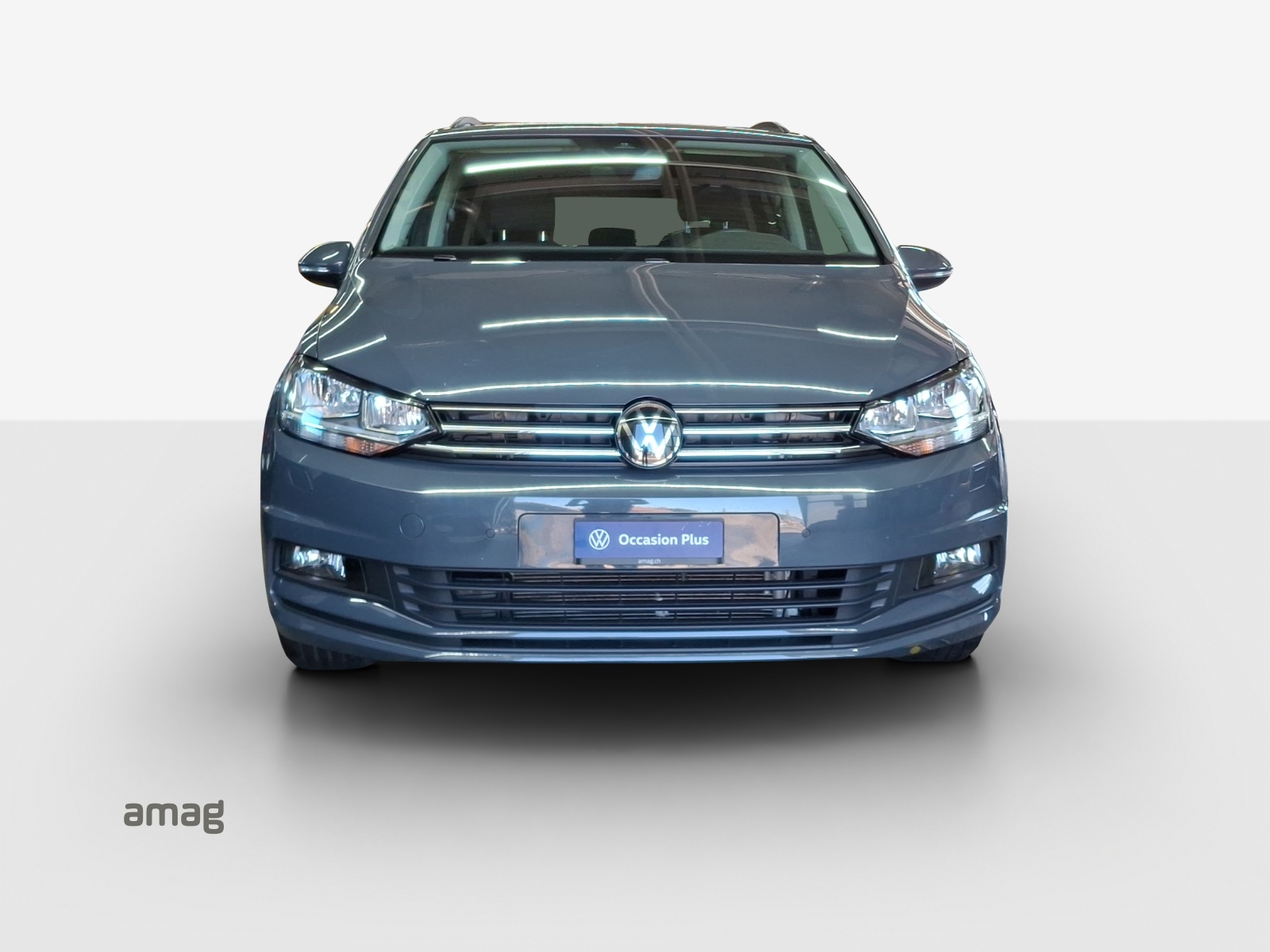 VW Touran 1.5 TSI EVO Comfortline DSG-image-6
