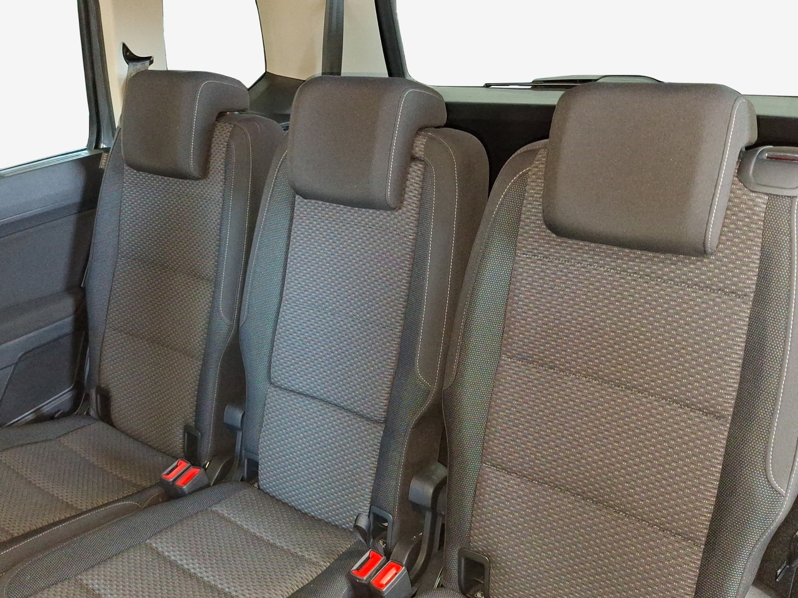 VW Touran 1.5 TSI EVO Comfortline DSG-image-11