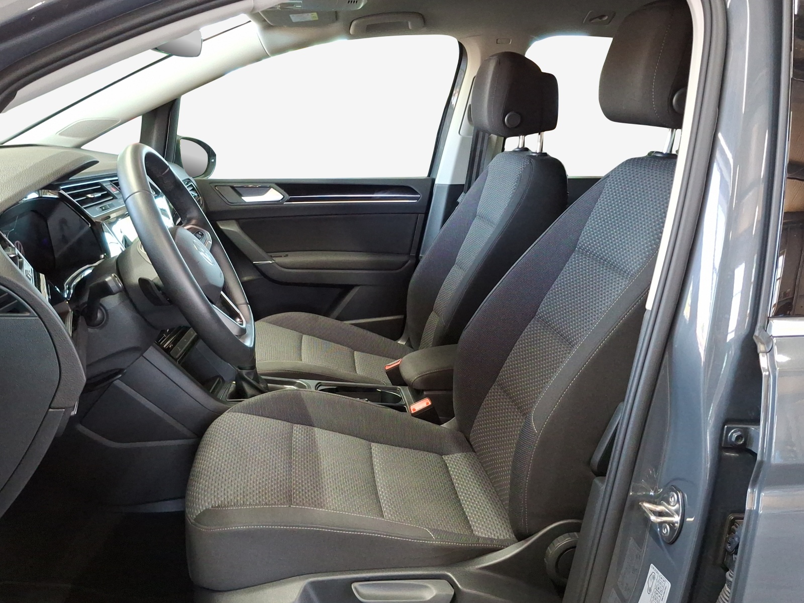 VW Touran 1.5 TSI EVO Comfortline DSG-image-7
