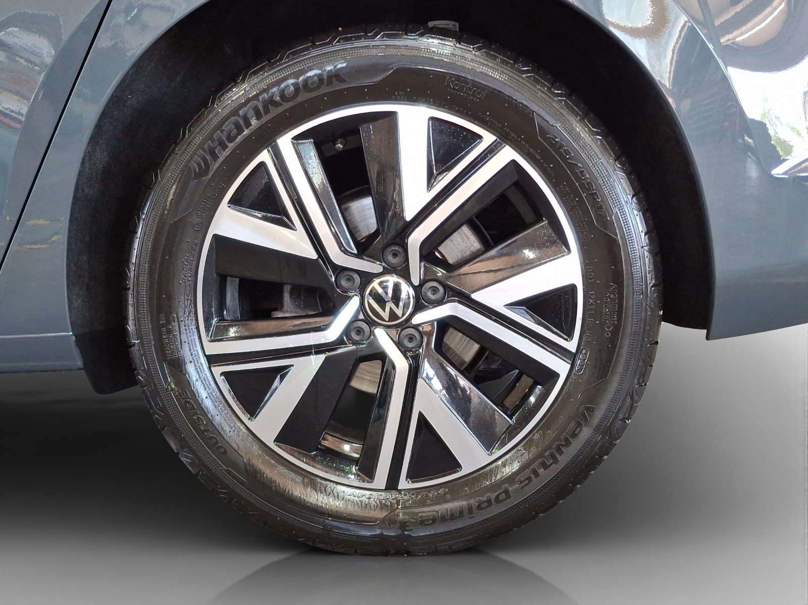 VW Touran 1.5 TSI EVO Comfortline DSG-image-13