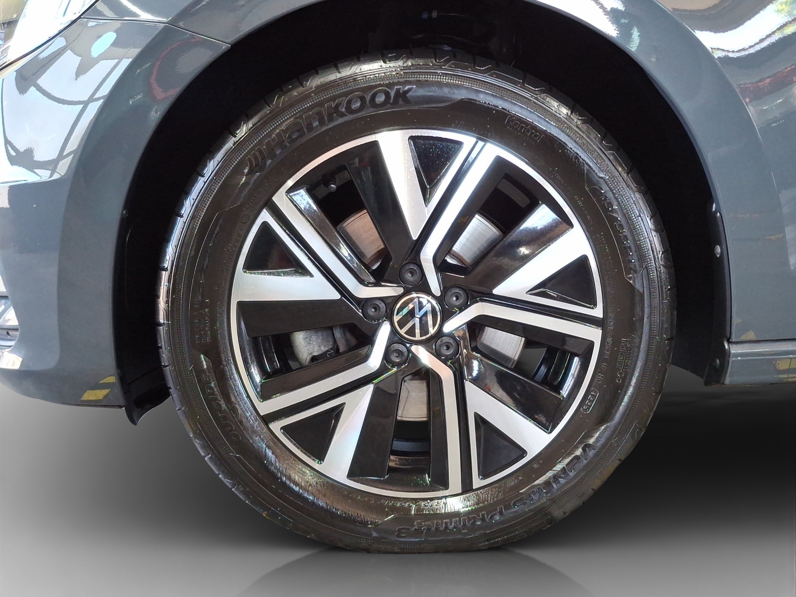 VW Touran 1.5 TSI EVO Comfortline DSG-image-14