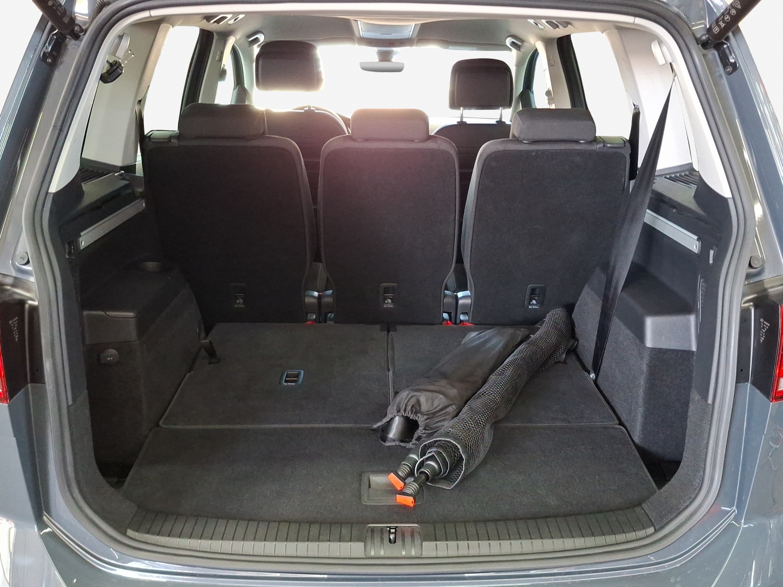 VW Touran 1.5 TSI EVO Comfortline DSG-image-12