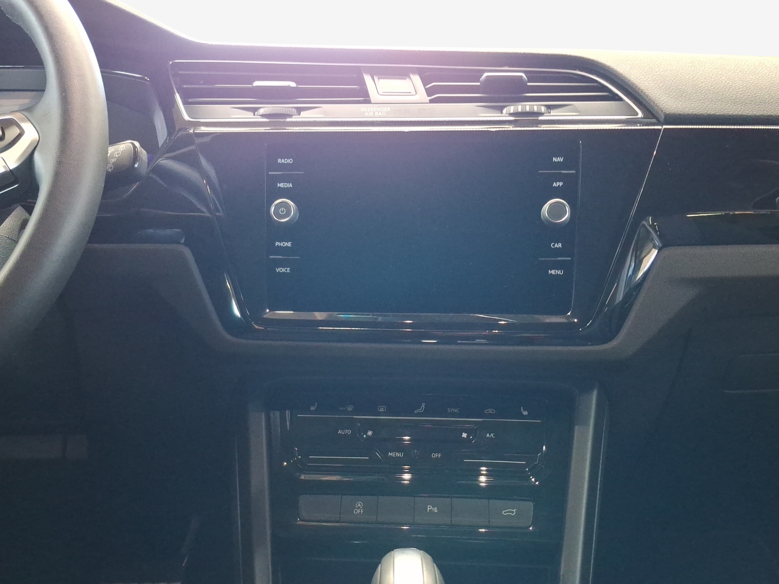 VW Touran 1.5 TSI EVO Comfortline DSG-image-10