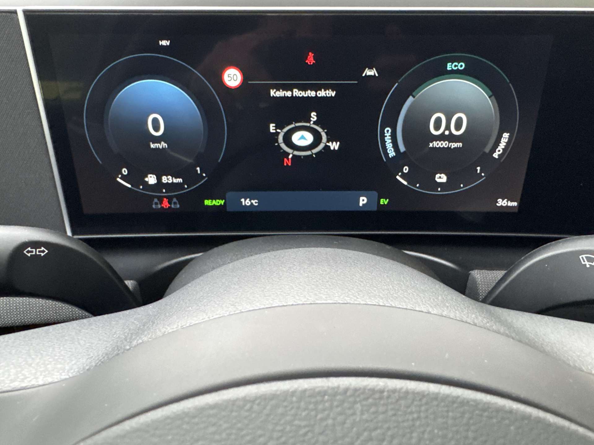 HYUNDAI Tucson 1.6 TGDi PHEV 252PS Techno Sky 4WD Automat-image-11