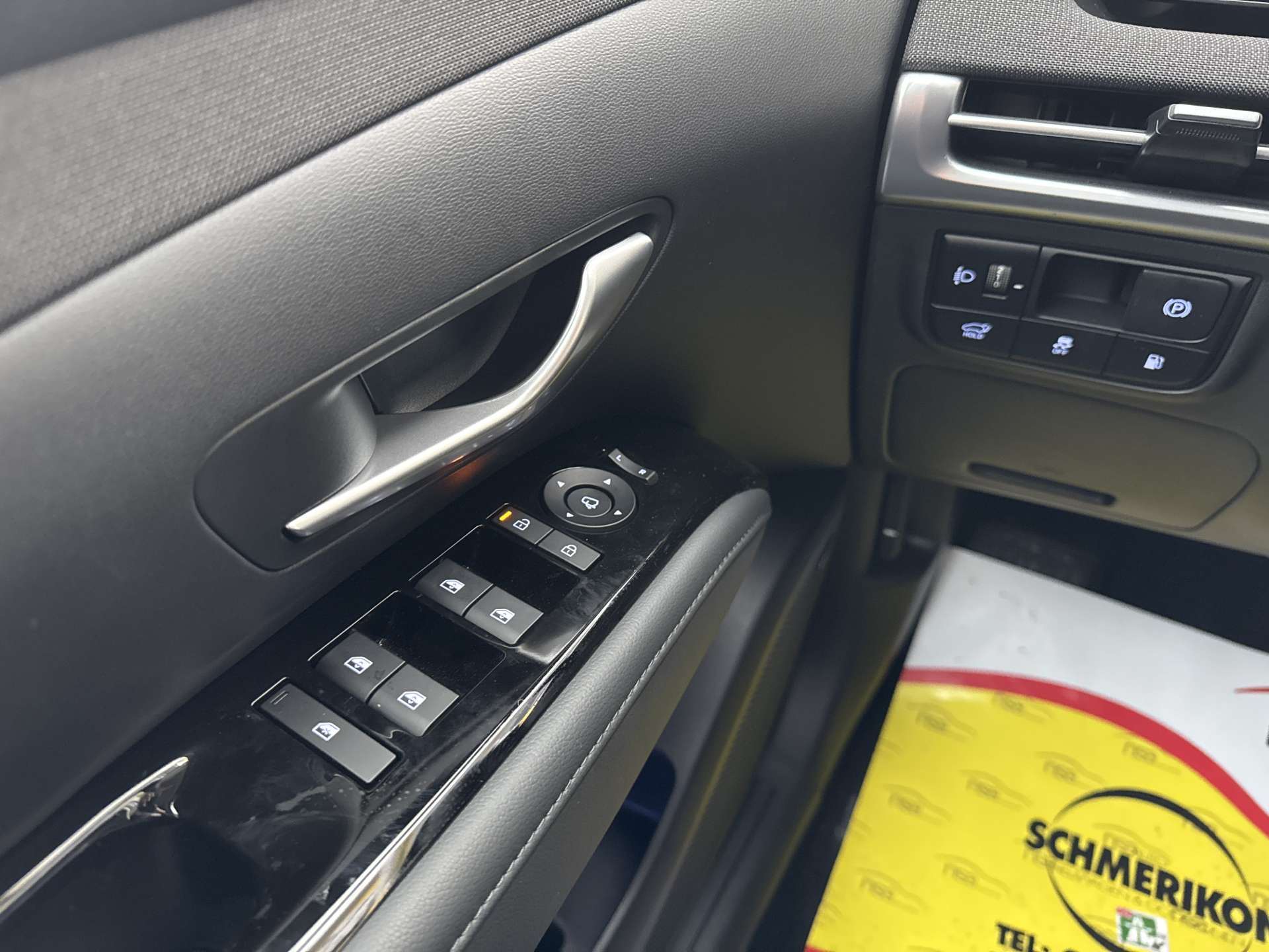 HYUNDAI Tucson 1.6 TGDi PHEV 252PS Techno Sky 4WD Automat-image-15