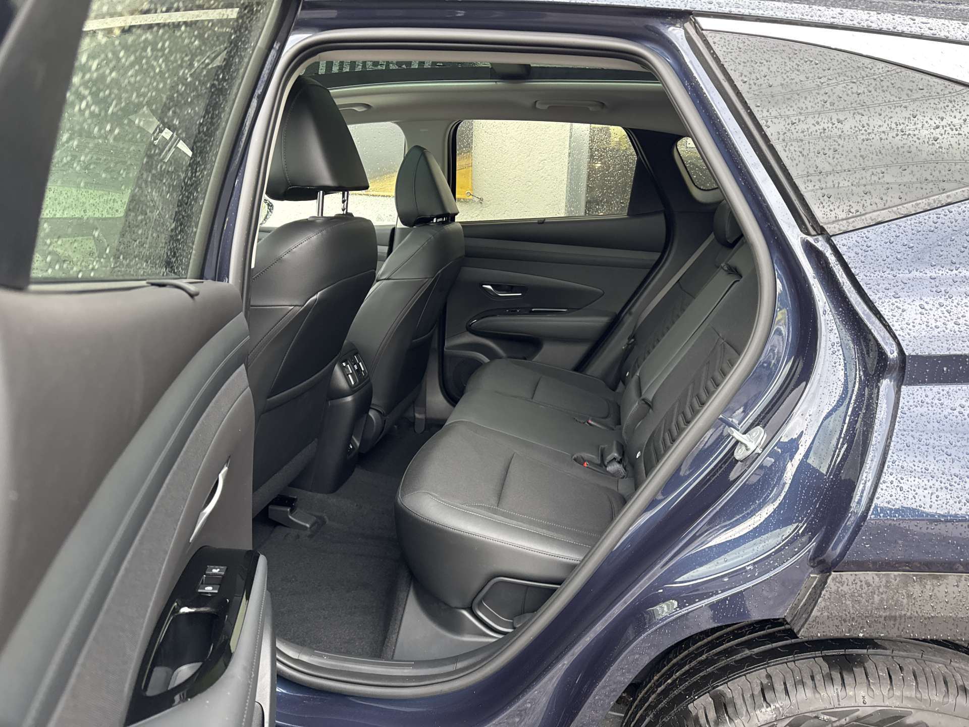 HYUNDAI Tucson 1.6 TGDi PHEV 252PS Techno Sky 4WD Automat-image-7
