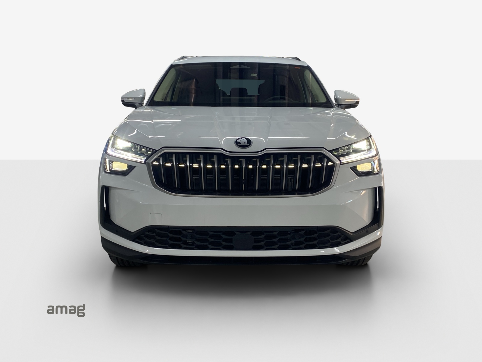 SKODA Kodiaq 2.0 TSI Dynamic 4x4-image-6