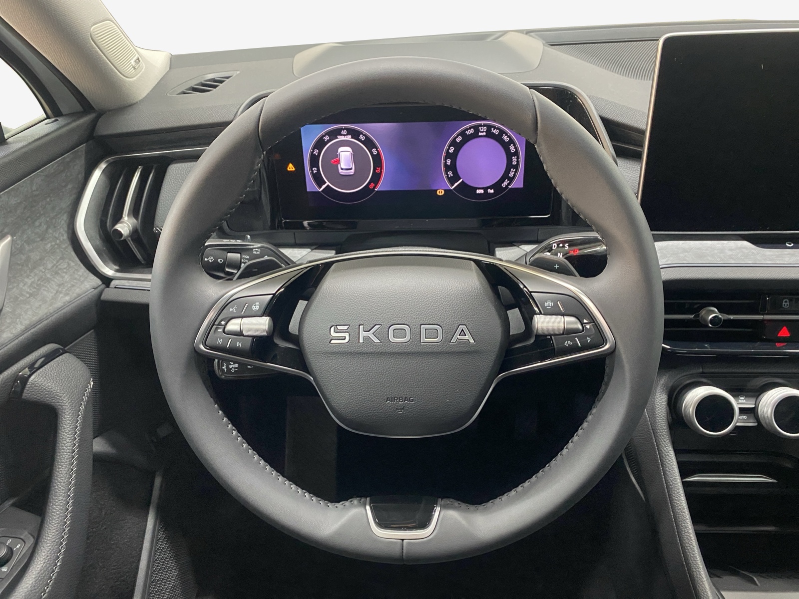 SKODA Kodiaq 2.0 TSI Dynamic 4x4-image-9