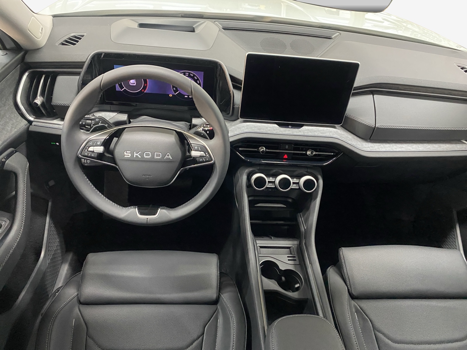 SKODA Kodiaq 2.0 TSI Dynamic 4x4-image-8