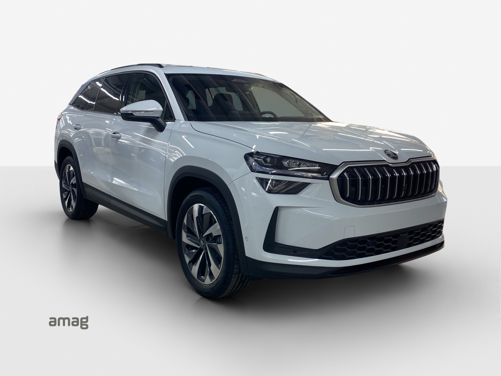 SKODA Kodiaq 2.0 TSI Dynamic 4x4-image-5