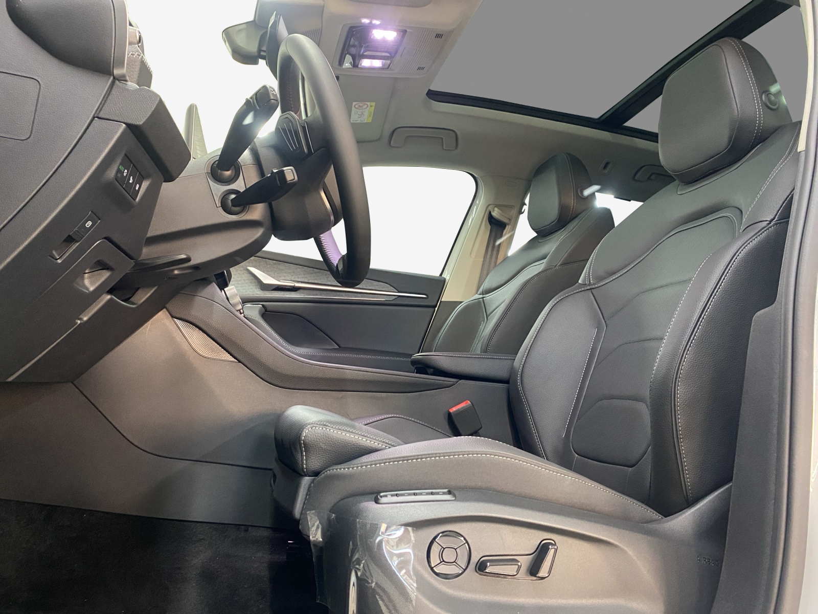 SKODA Kodiaq 2.0 TSI Dynamic 4x4-image-7