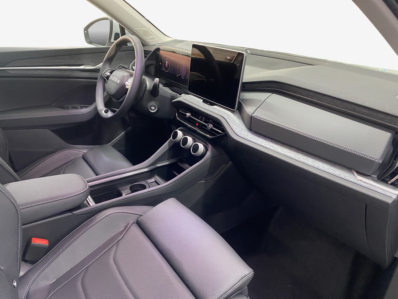 SKODA Kodiaq 2.0 TSI Dynamic 4x4-image-13