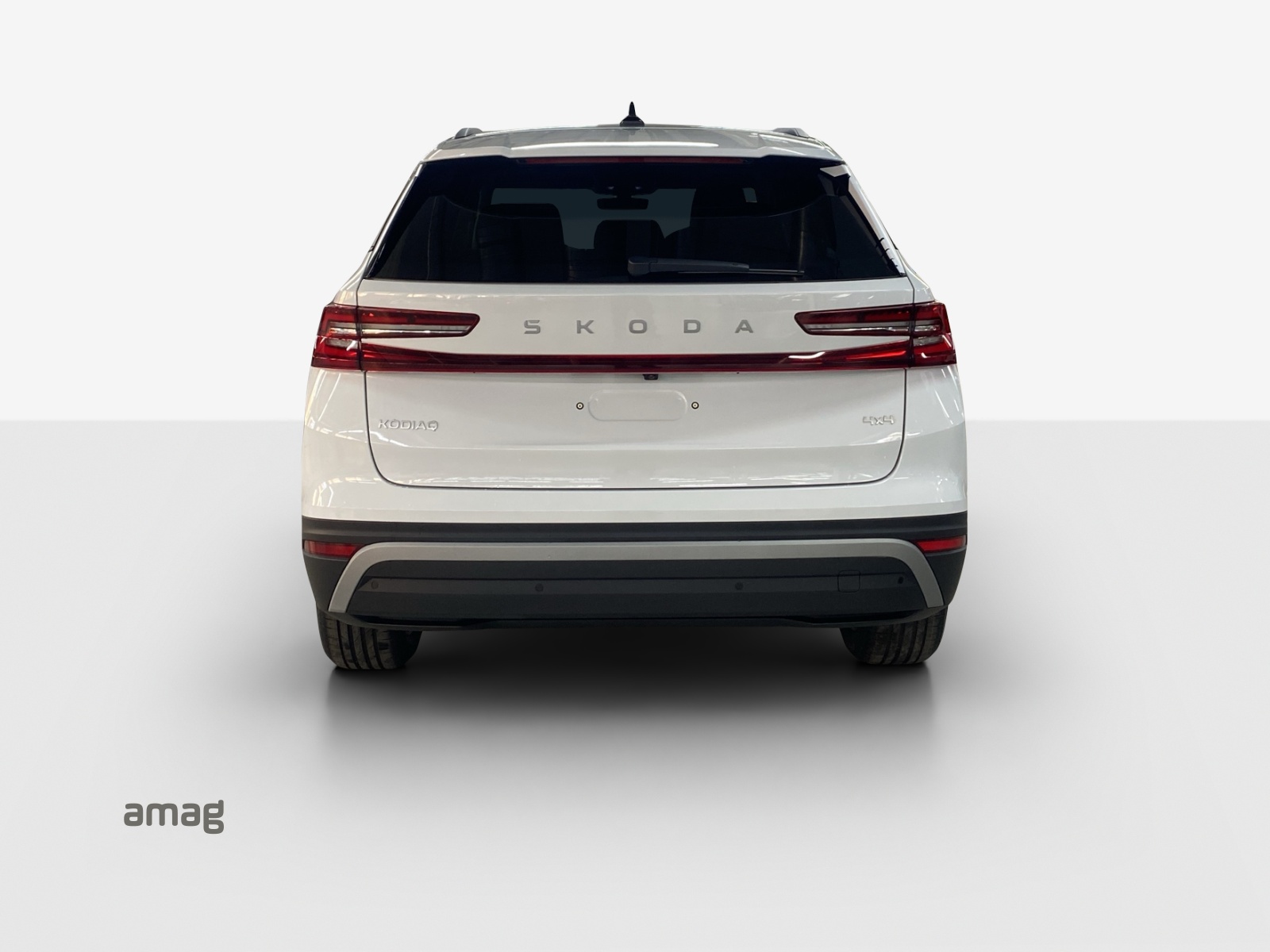 SKODA Kodiaq 2.0 TSI Dynamic 4x4-image-3