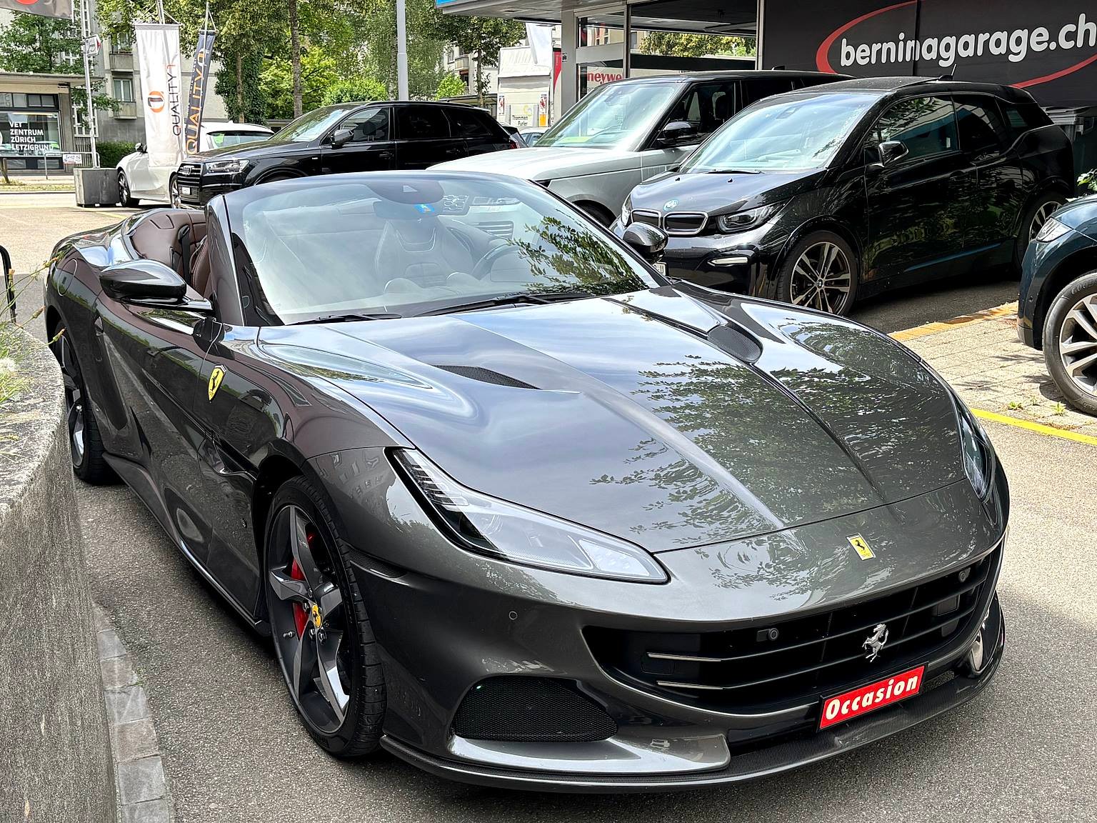FERRARI Portofino M-image-0
