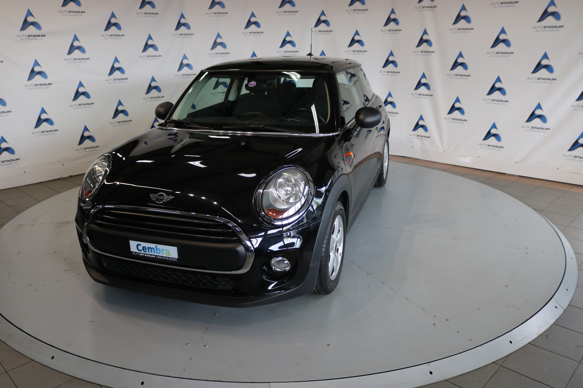 MINI One First-image-47