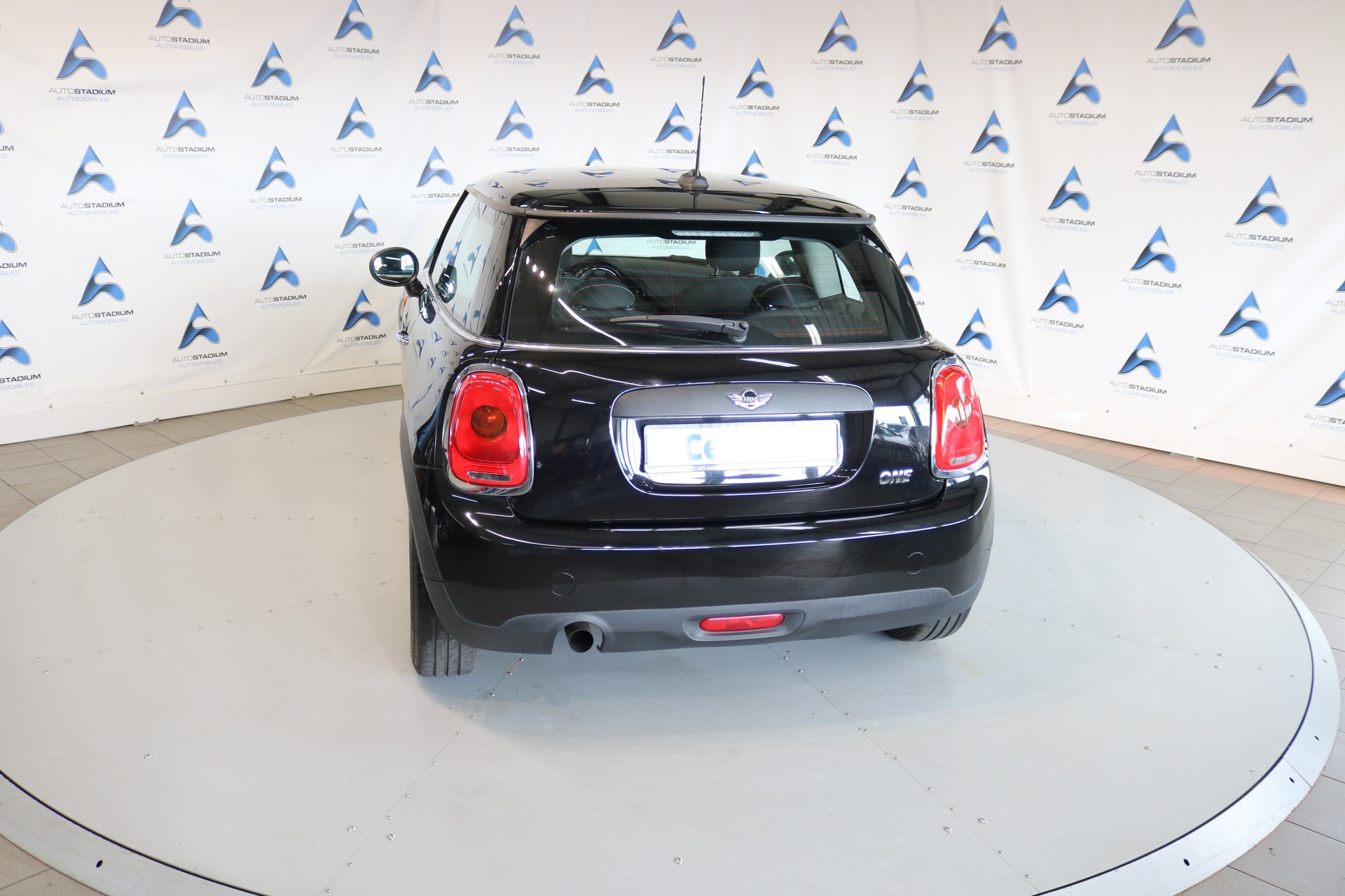 MINI One First-image-9