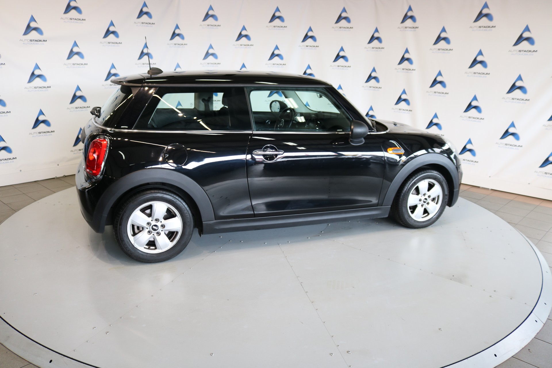 MINI One First-image-16
