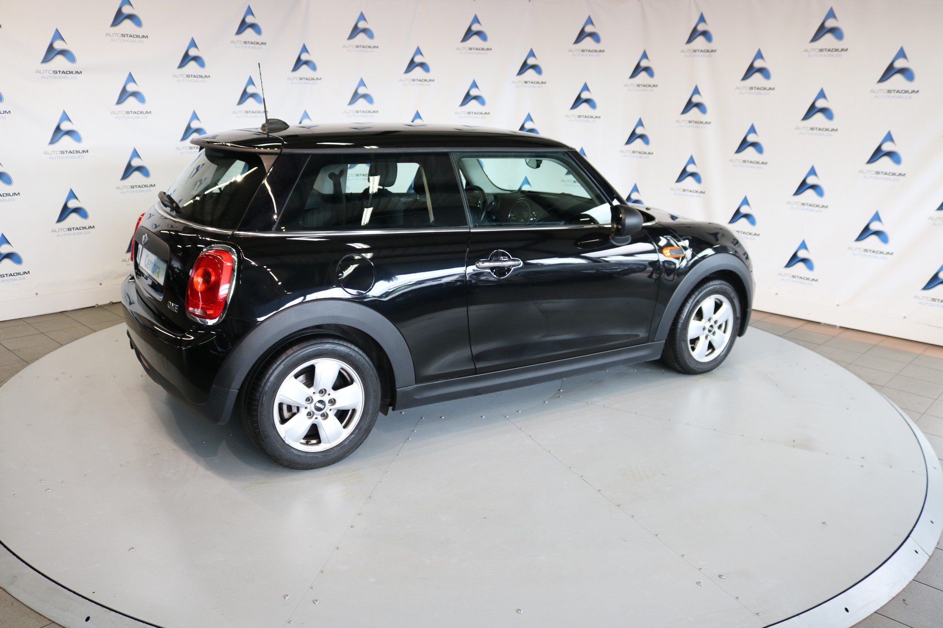 MINI One First-image-15