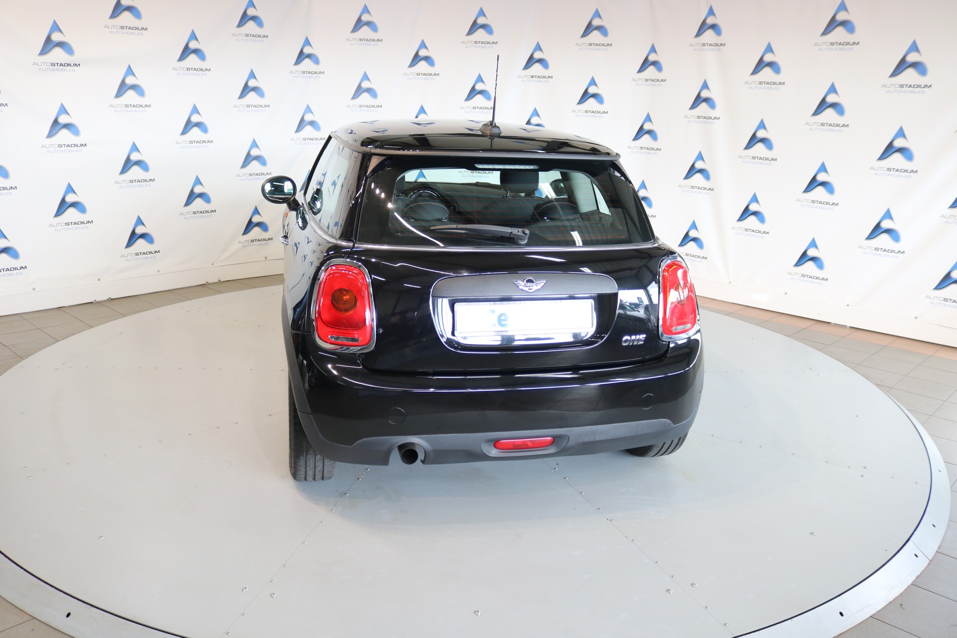 MINI One First-image-10