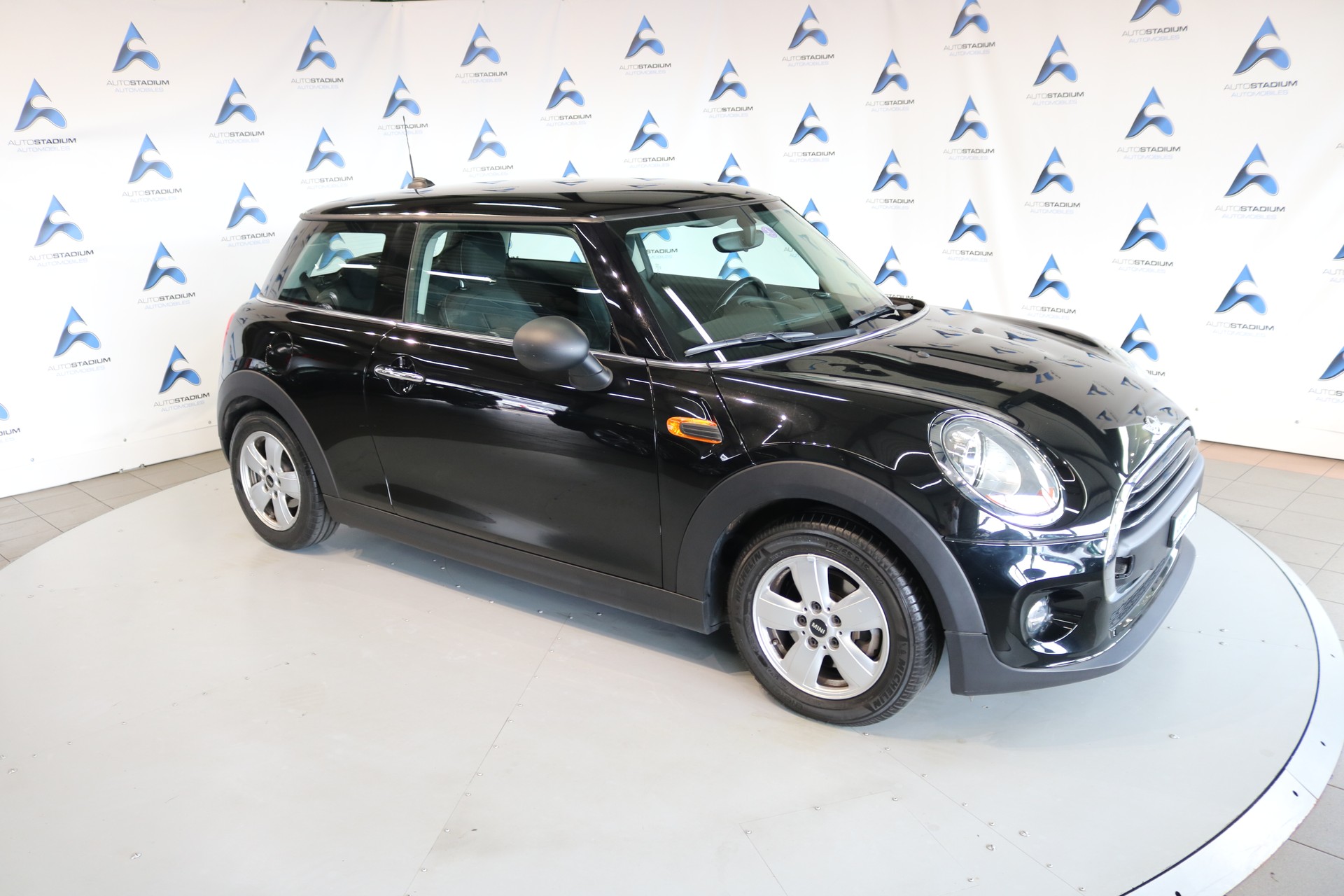MINI One First-image-41