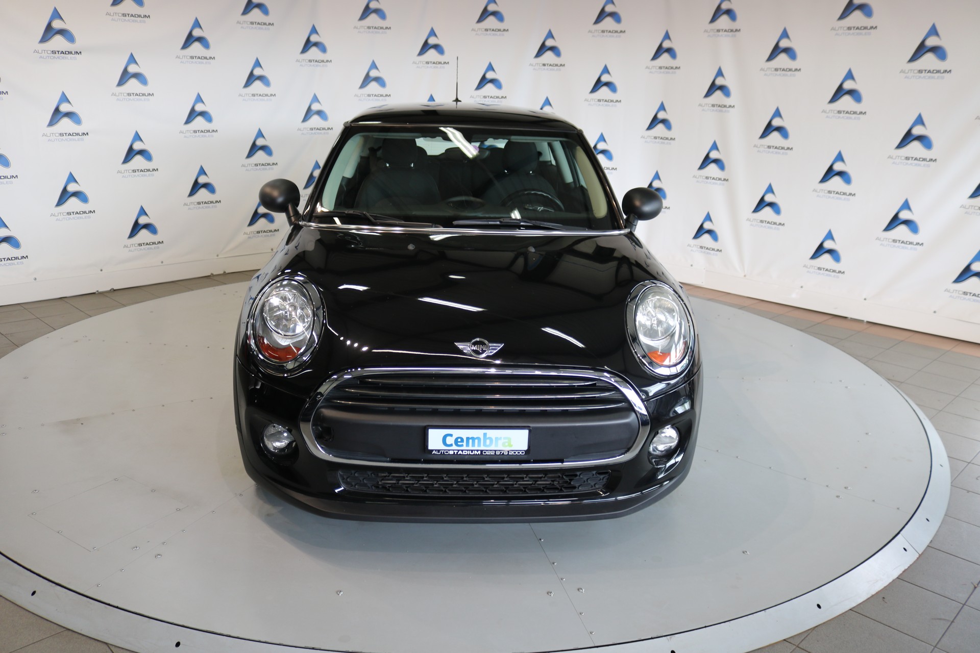 MINI One First-image-45