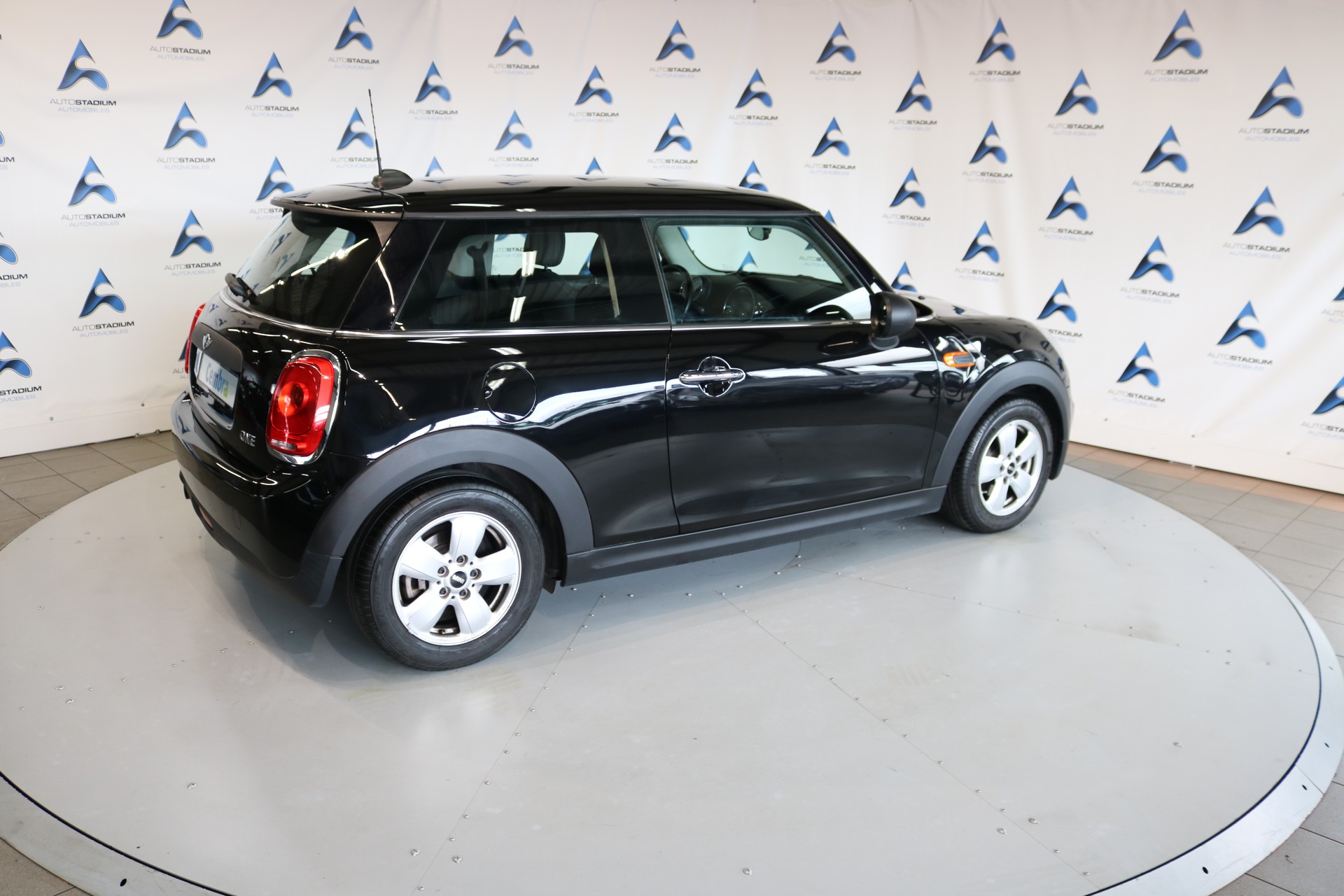 MINI One First-image-14
