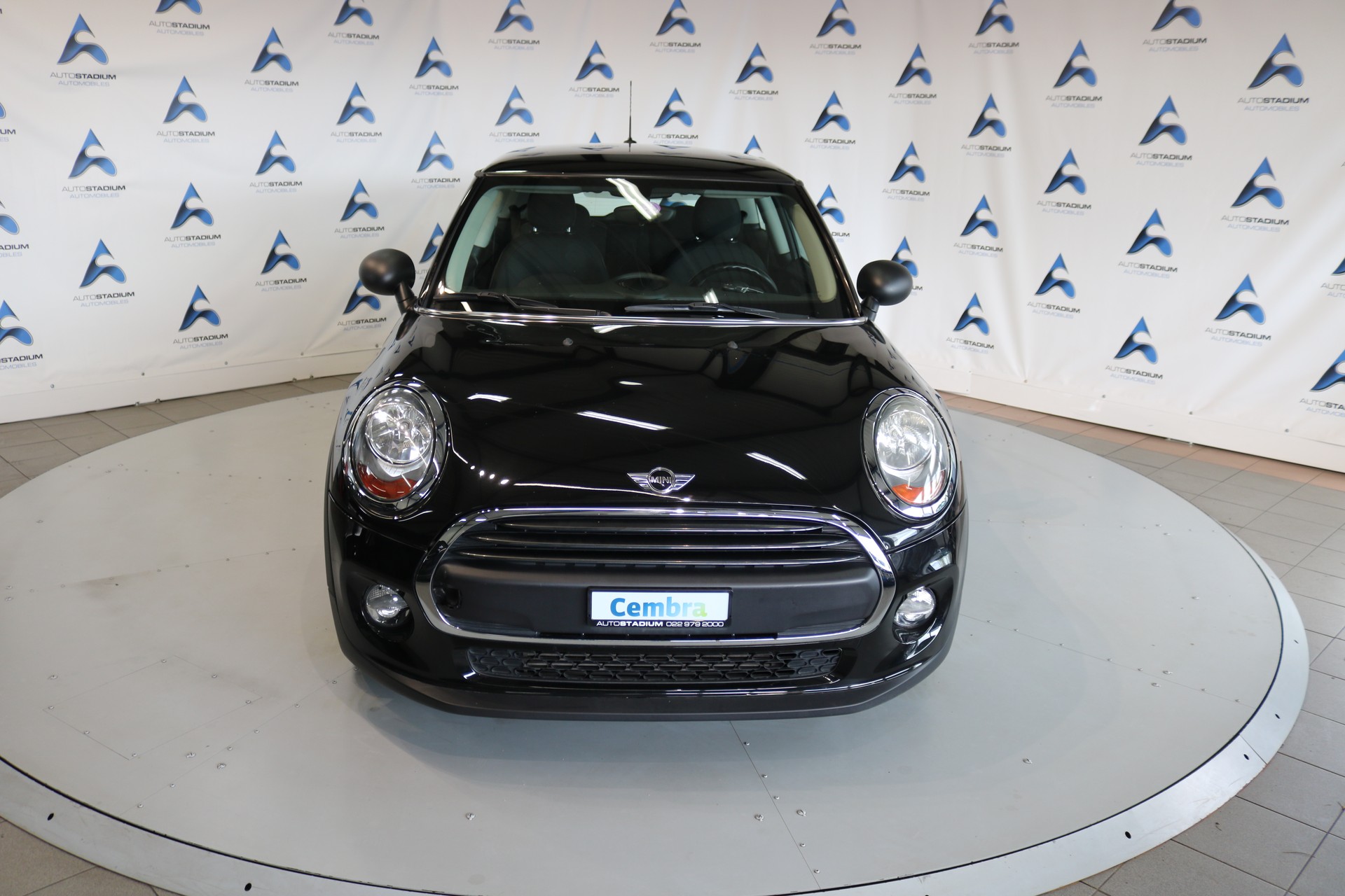 MINI One First-image-46