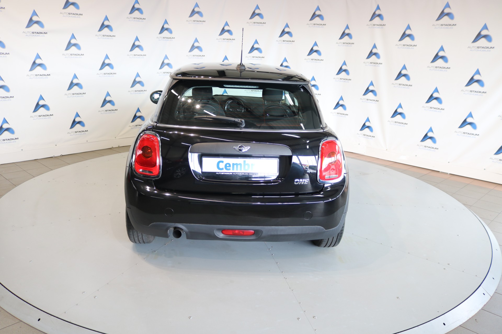 MINI One First-image-11